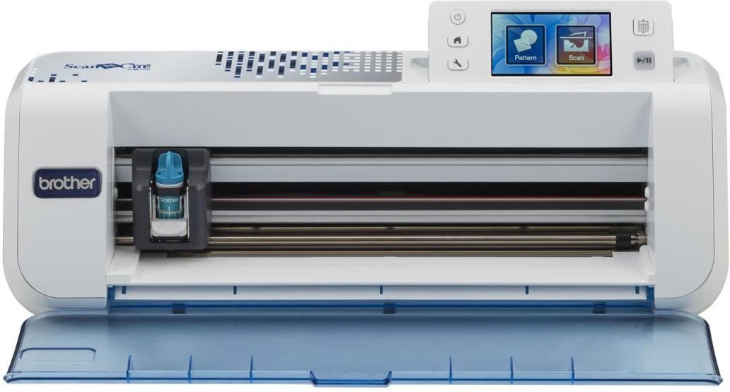 Thumbnail - Brother ScanNCut CM750 Hobbyplotter