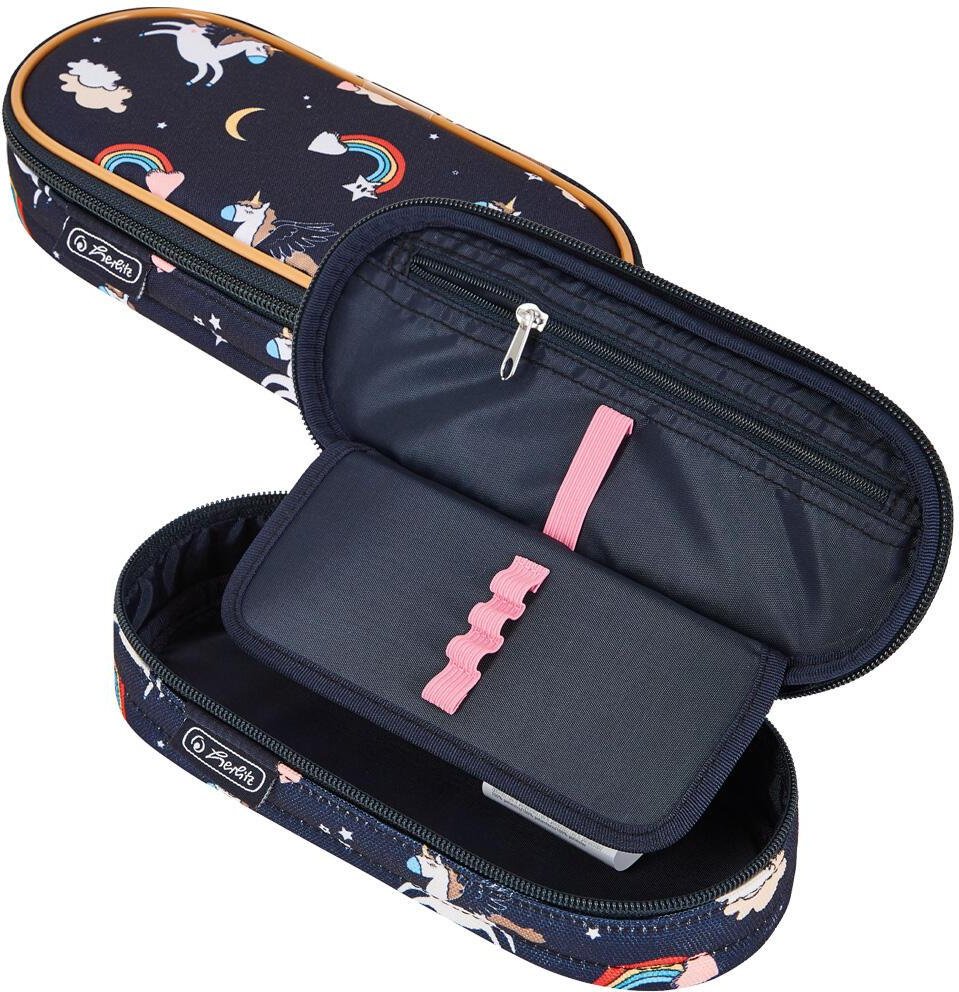 herlitz Schlampermäppchen Motiv