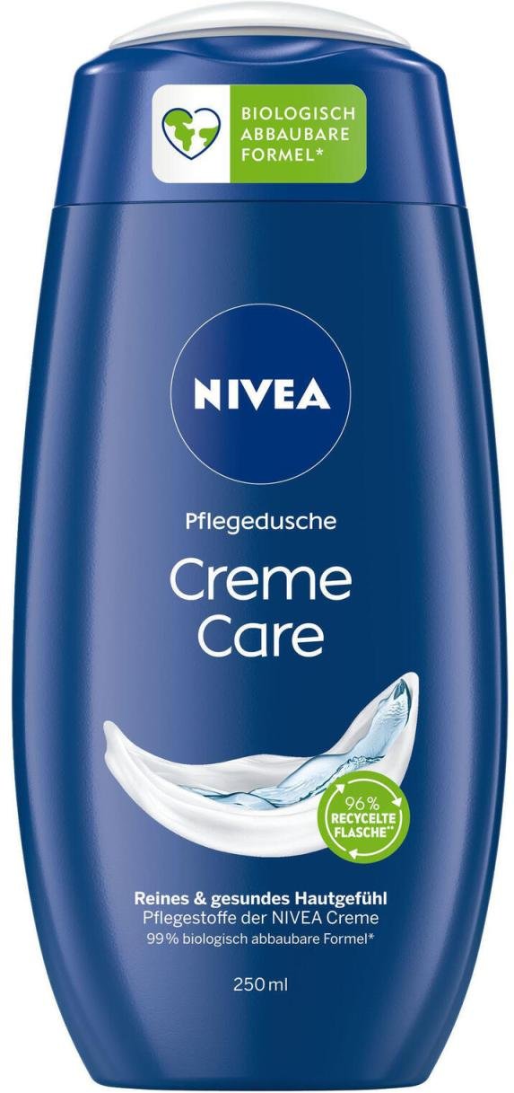 NIVEA Creme Care Duschgel 250 ml