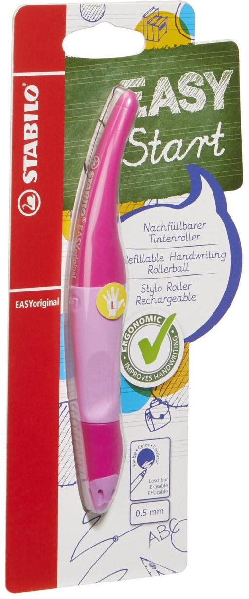 Thumbnail - STABILO EASYoriginal Tintenroller 0.5 mm Blau