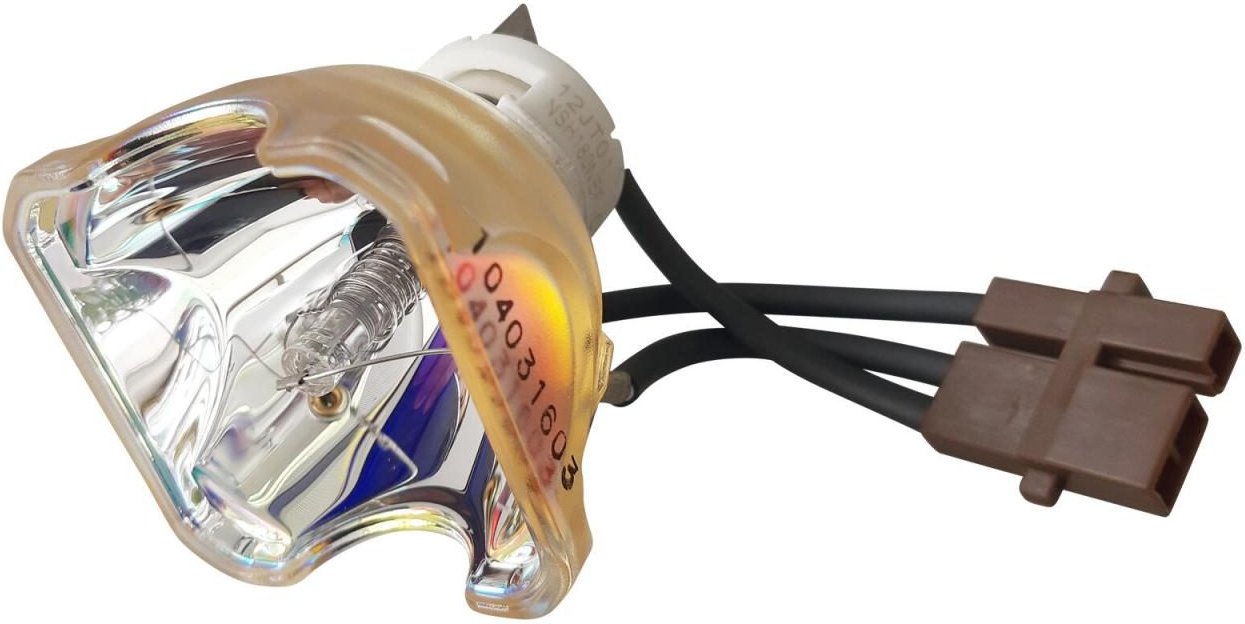 Beamerlampe (nur Leuchtmittel) für TRIUMPH-ADLER (ersetzt: LAMP#2229)