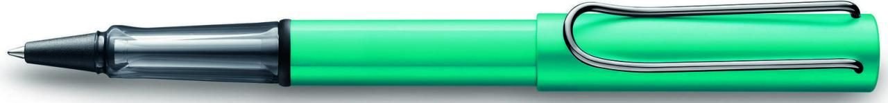 Thumbnail - LAMY AL-star Tintenroller 0.3 mm Schwarz