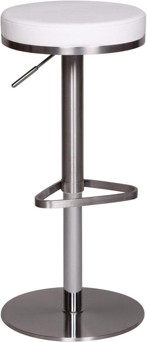 Thumbnail - WOHNLING Barhocker WL1.294 weiß