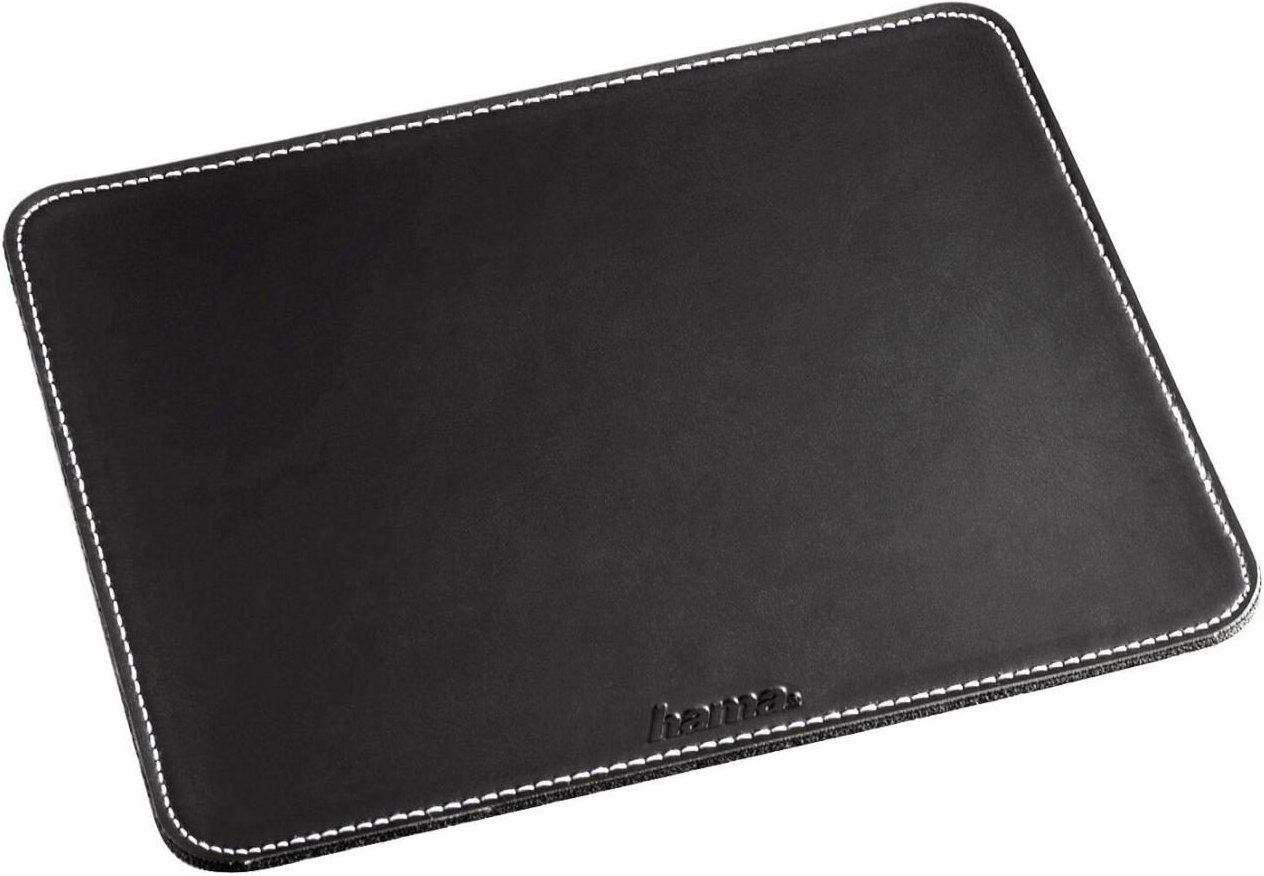 Thumbnail - Hama Mousepad schwarz