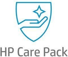 HP Active Care Pack 3 Jahre Hardware-Support vor Ort mit Reaktion bis zum nächsten Werktag und Einbehaltung defekter Med