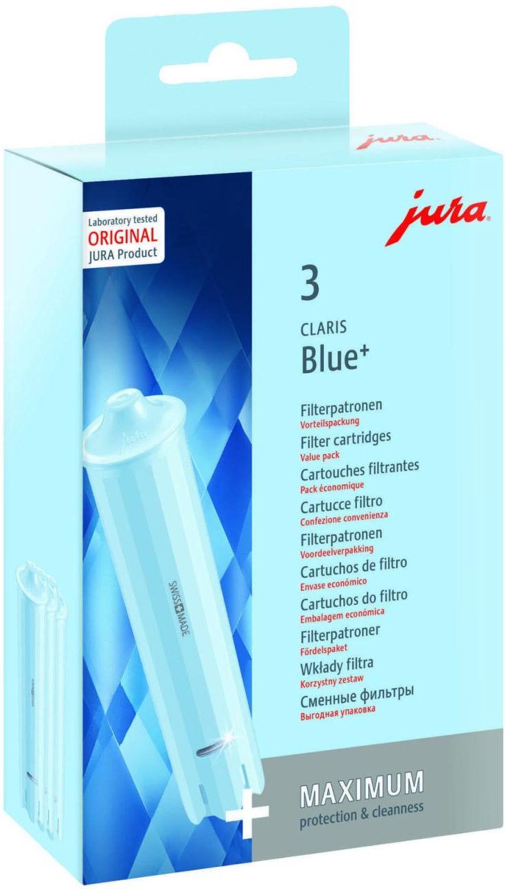 Thumbnail - jura Claris Blue Wasserfilter