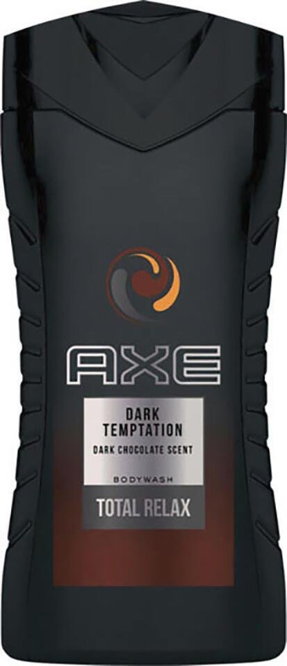 AXE Dark Temptation Duschgel 250 ml