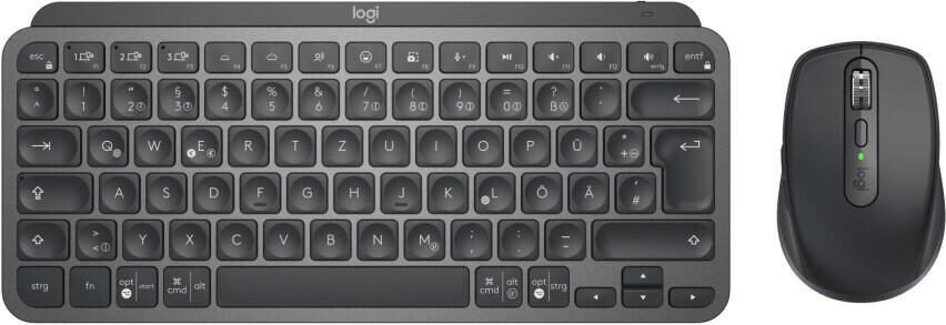 Logitech MX Keys Mini