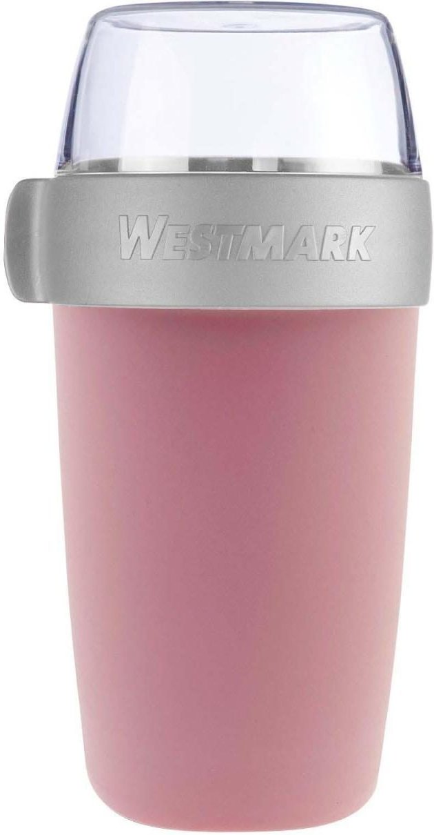WESTMARK Speisebehälter 700,0 ml rosa