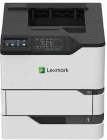 Thumbnail - LEXMARK MS826de Laserdrucker s/w