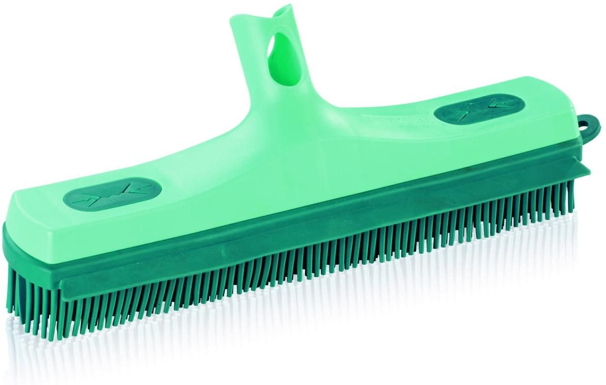 Thumbnail - LEIFHEIT Gummibesen Kunststoff türkis