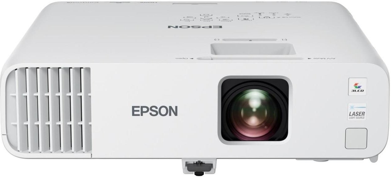 Epson EB-L260F 3LCD Laser Beamer 4600 Lumen