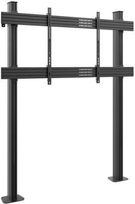 Hagor comPROnents® Standsystem Boden-Wand-Montage