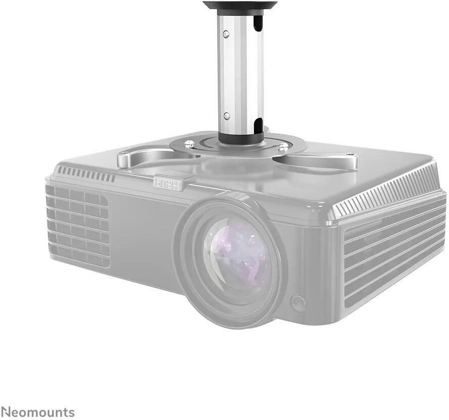 Neomounts BEAMER-C80 universelle Beamer Deckenhalterung