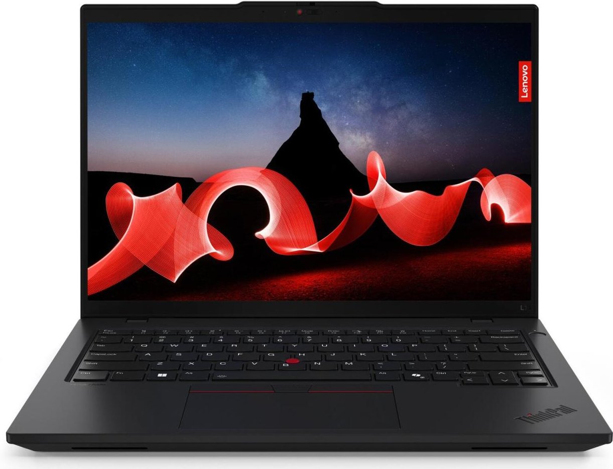 Lenovo ThinkPad L14 Gen 5 AMD Ryzen 7 PRO 7735U Notebook 35,6 cm (14")