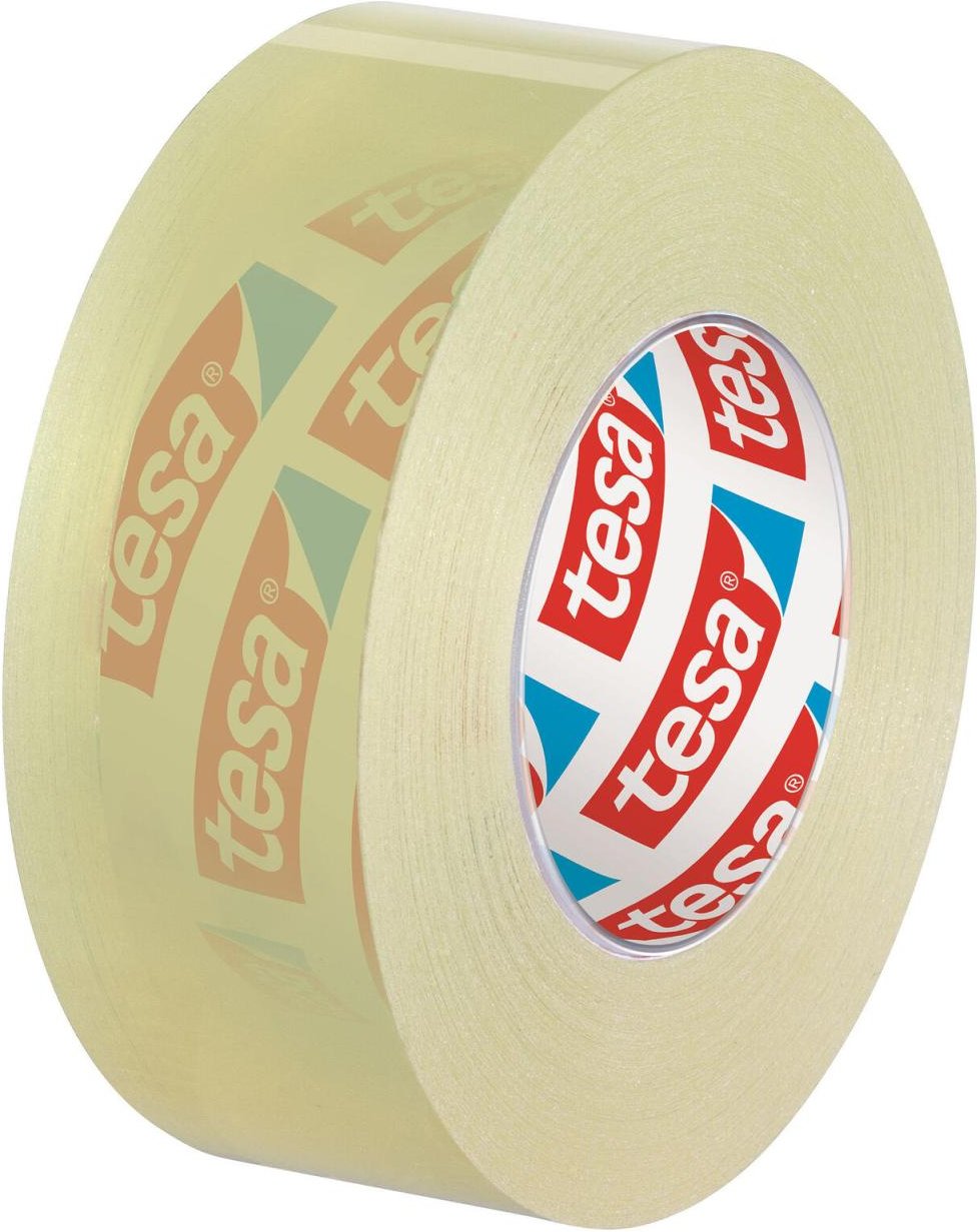 Thumbnail - tesa Klebefilm 19 mm x 33 m transparent