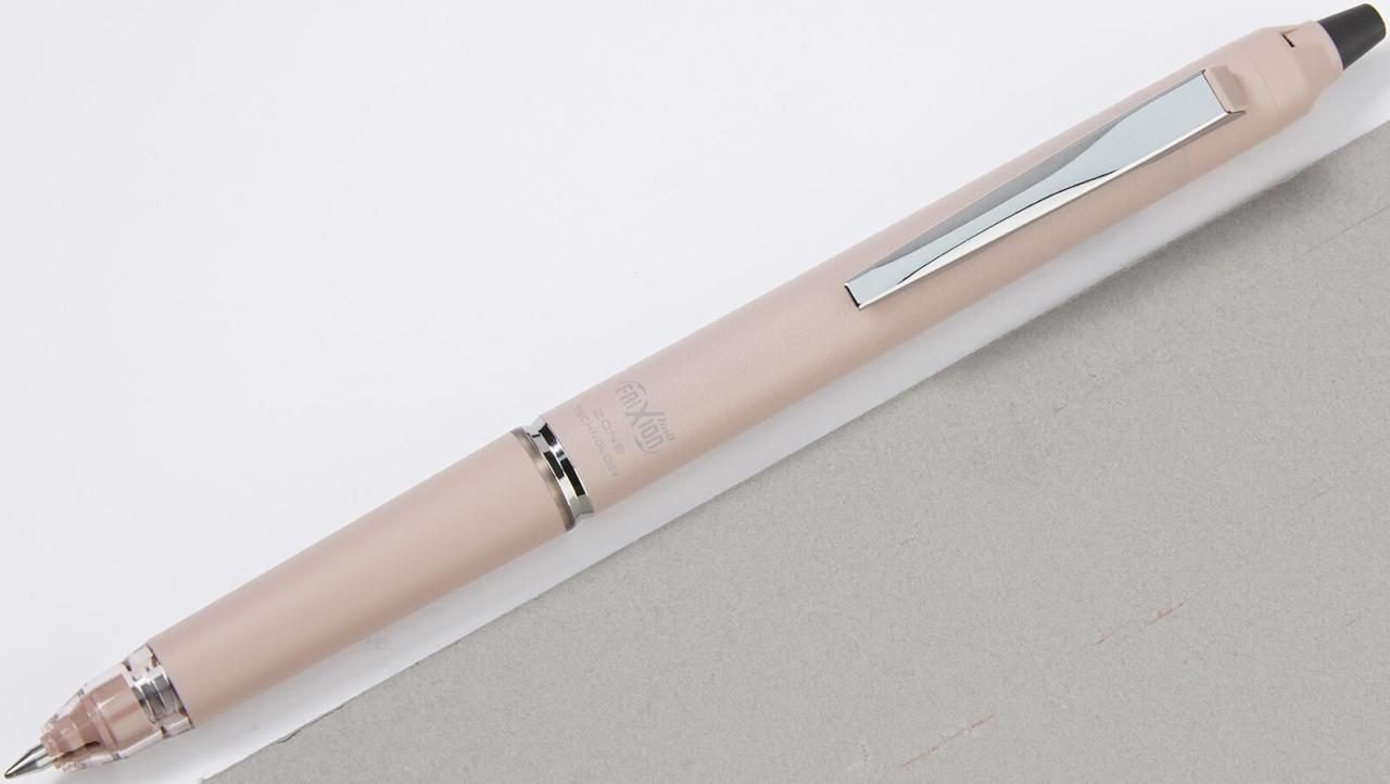 PILOT FRIXION Zone Tintenroller 0.4 mm Pink