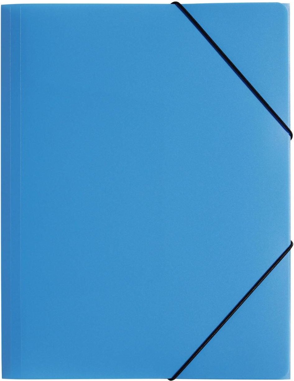 Thumbnail - PAGNA Eckspanner Lucy Trend DIN A4 hellblau