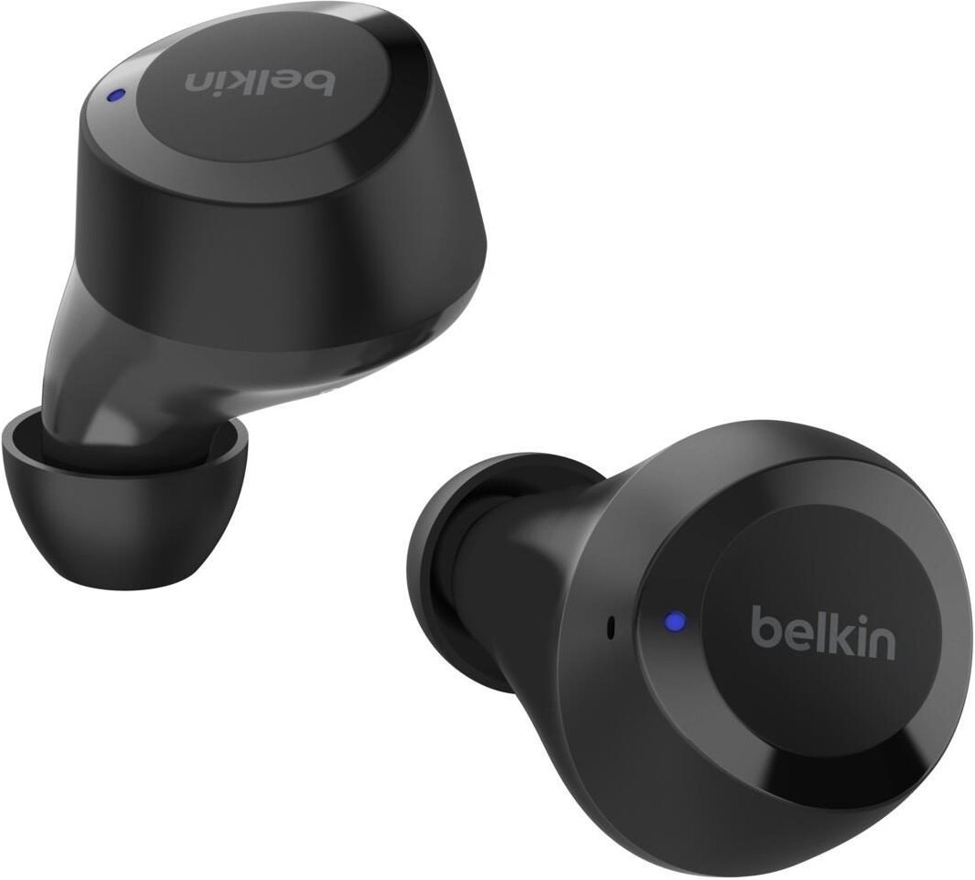 Belkin Soundform Bolt kabellose In-Ear Kopfhörer