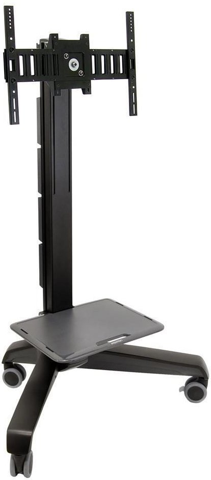 Ergotron Neo-Flex Mobile MediaCenter VHD (24-191-085)