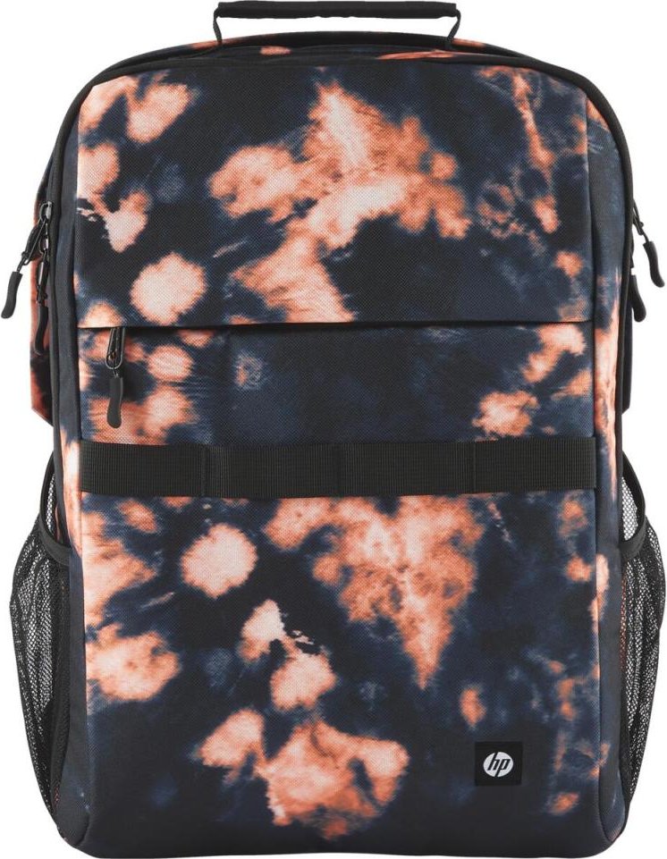 HP Campus XL 20 Liter Notebook-Rucksack 40,9 cm (16") Tie Dye Laptop Backpack