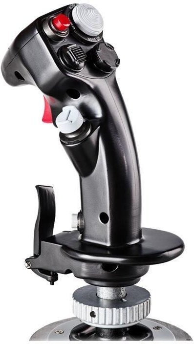 Thrustmaster F-16C Viper HOTAS Add-On Grip - Griff für Game-Controller