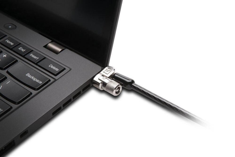Kensington Notebookschloss MicroSaver 2.0