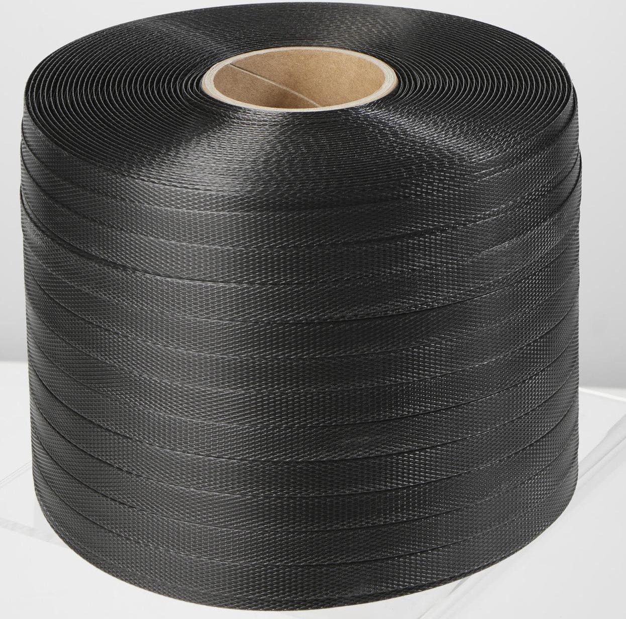 SUPRA Umreifungsband Polypropylen (PP) 12.7 mm x 500 m