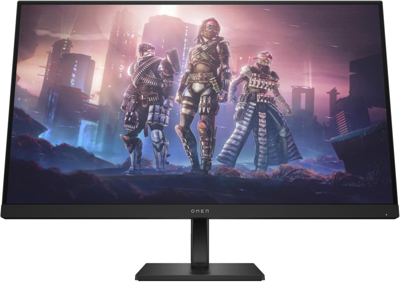 HP OMEN 32q Gaming-Monitor 80cm (31,5 Zoll)