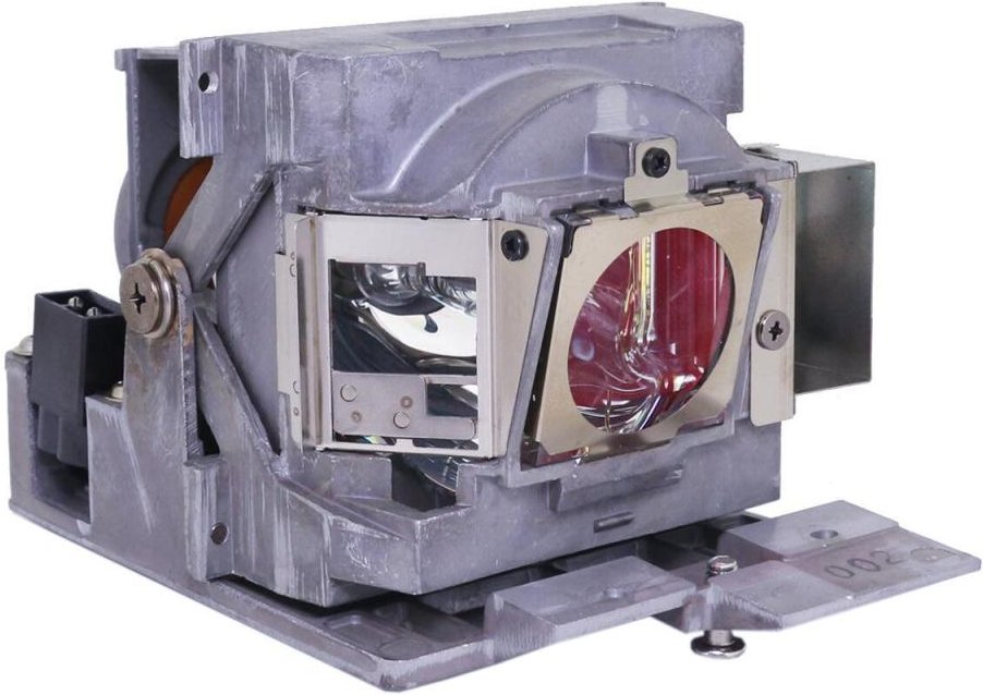 Beamerlampe für CANON (ersetzt: LX-LP02, 1035C001)