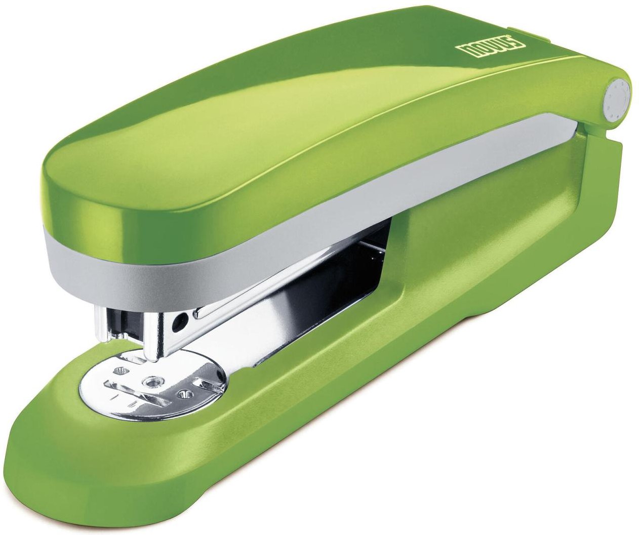 Thumbnail - novus Heftgerät grün