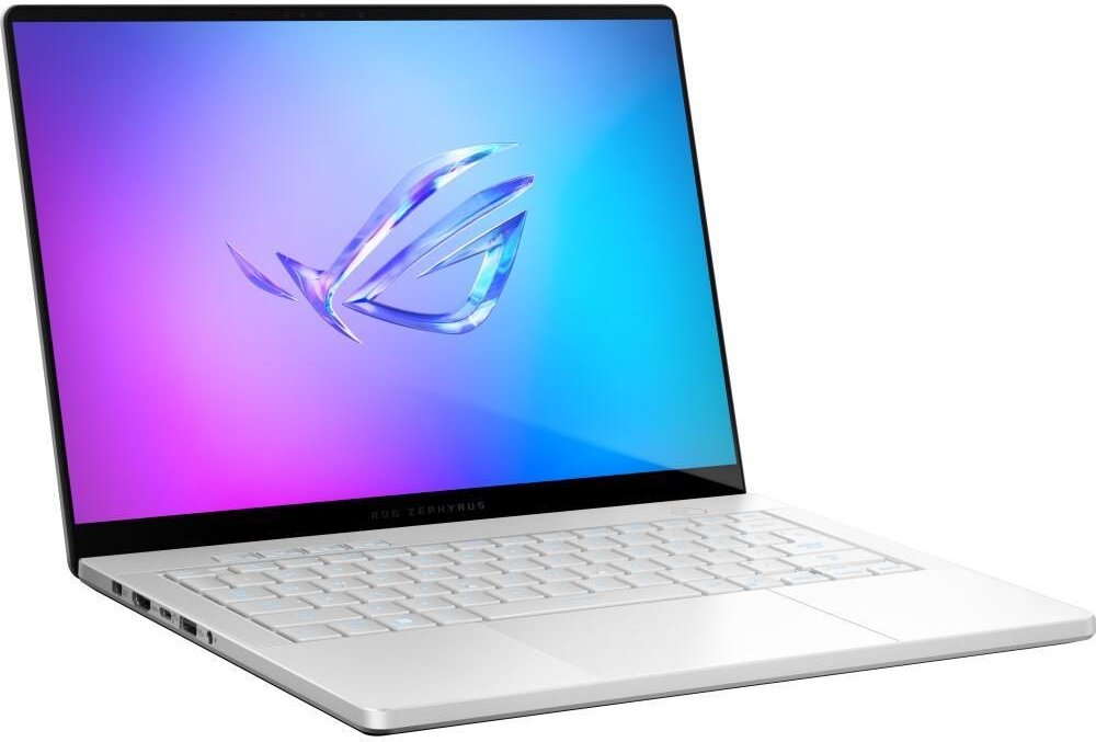 ASUS ROG Zephyrus G14 GA403WR-QS125W AMD Ryzen™ AI 9 HX 370 Gaming Notebook 35,6 cm (14")