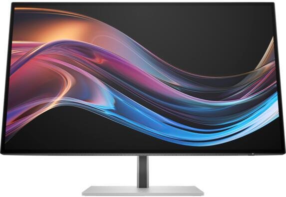 HP Serie 7 Pro 727pk 4K Thunderbolt 4-Monitor 68,6 cm (27 Zoll)