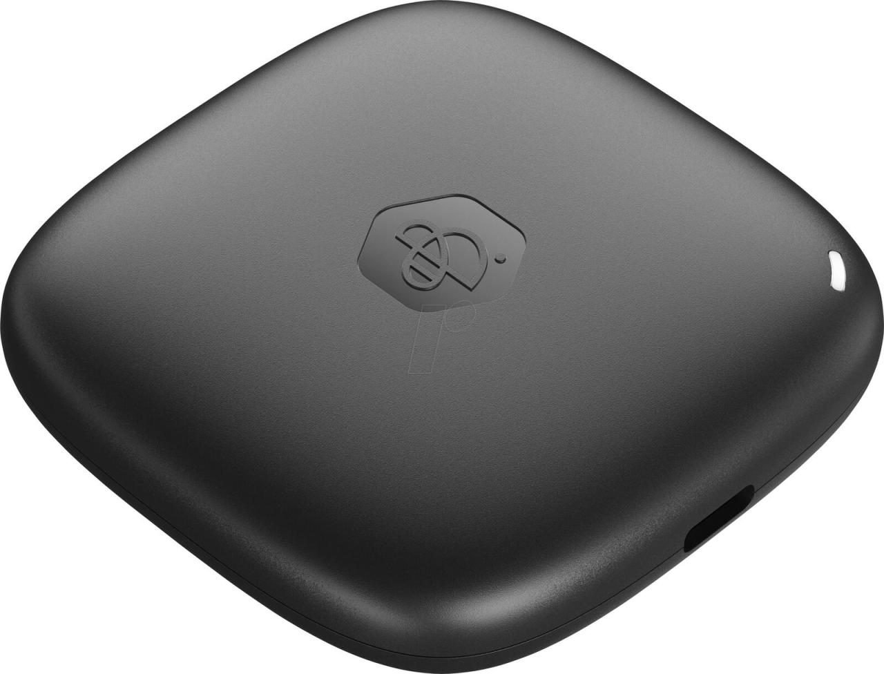 Synology BeeDrive - SSD - 2 TB - extern Festplatte - USB 3.2 Gen 2 (USB-C Steckverbinder)