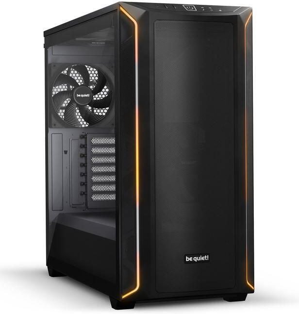 be quiet PC Gehäuse Shadow Base 800 DX E-ATX schwarz