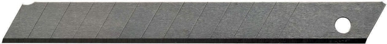 FISKARS® Cuttermesser-Klingen 9 mm silber