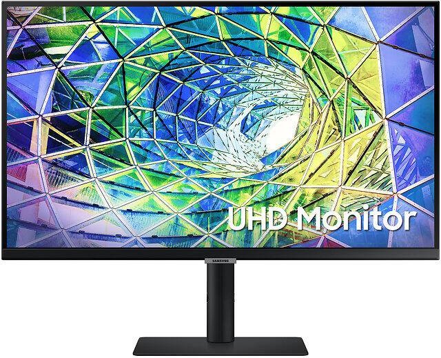 Samsung Monitor S27A800UNU LED-Display 68 cm (27 Zoll)