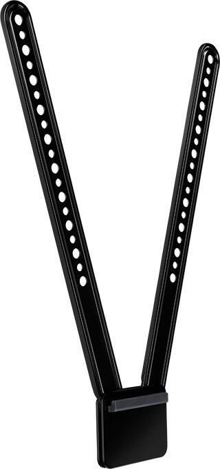 Logitech MeetUp TV-Halterung XL