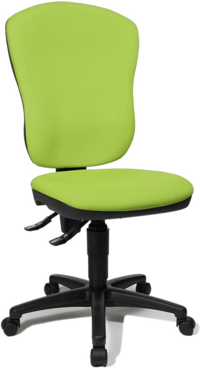 Thumbnail - Topstar Bürostuhl Point 80 h.grün