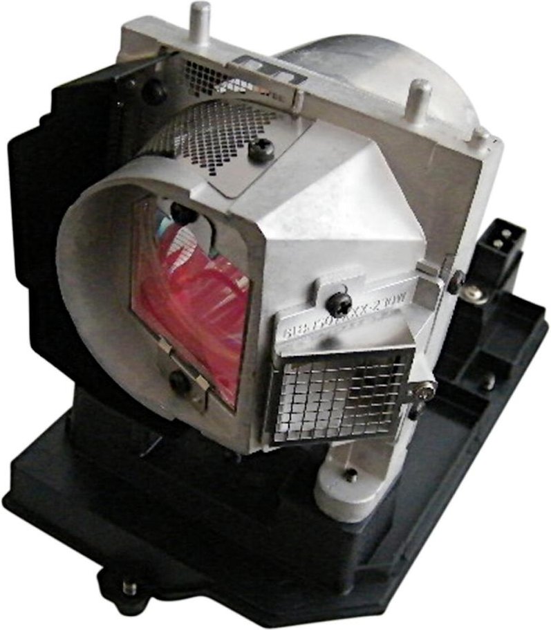 Beamerlampe für OPTOMA (ersetzt: SP.8JQ01GC01 BL-FP230G)