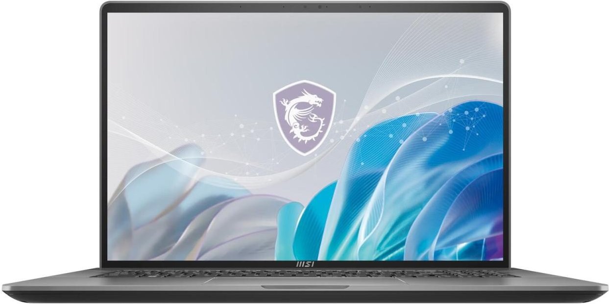 MSI Creator Z17 HX Studio A14VGT-270 Intel Core i7-14700HX Notebook 43.2 cm (17")