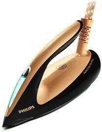 Thumbnail - Philips PerfectCare Elite Plus GC9682 - Dampfbügeleisen