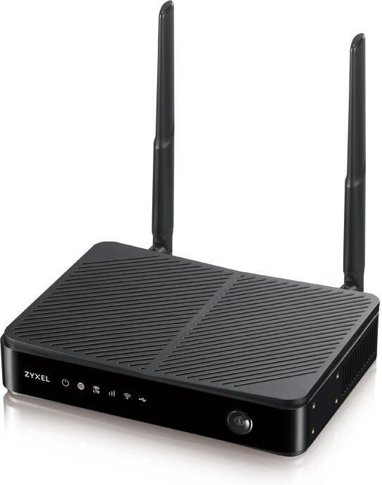Zyxel Router 4G LTE-A AC1200 Gigabit Ethernet