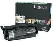 Lexmark Original Toner schwarz 25.000 Seiten (X651H11E) für X651de, X652de, X654de, X656dte, X658dfe/dme/