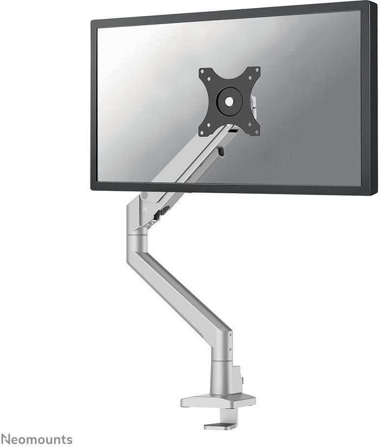 Neomounts DS70-250SL1 vollbewegliche Tischhalterung für 17-35" Bildschirme - Silber
