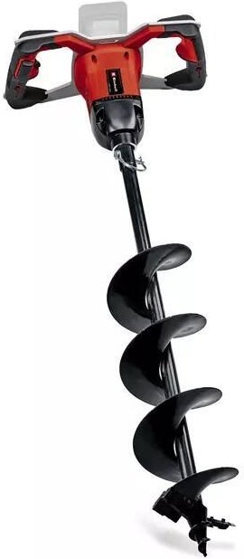 Einhell Akku-Erdbohrer GP-EA 18/150 Li BL-Solo (3437000)