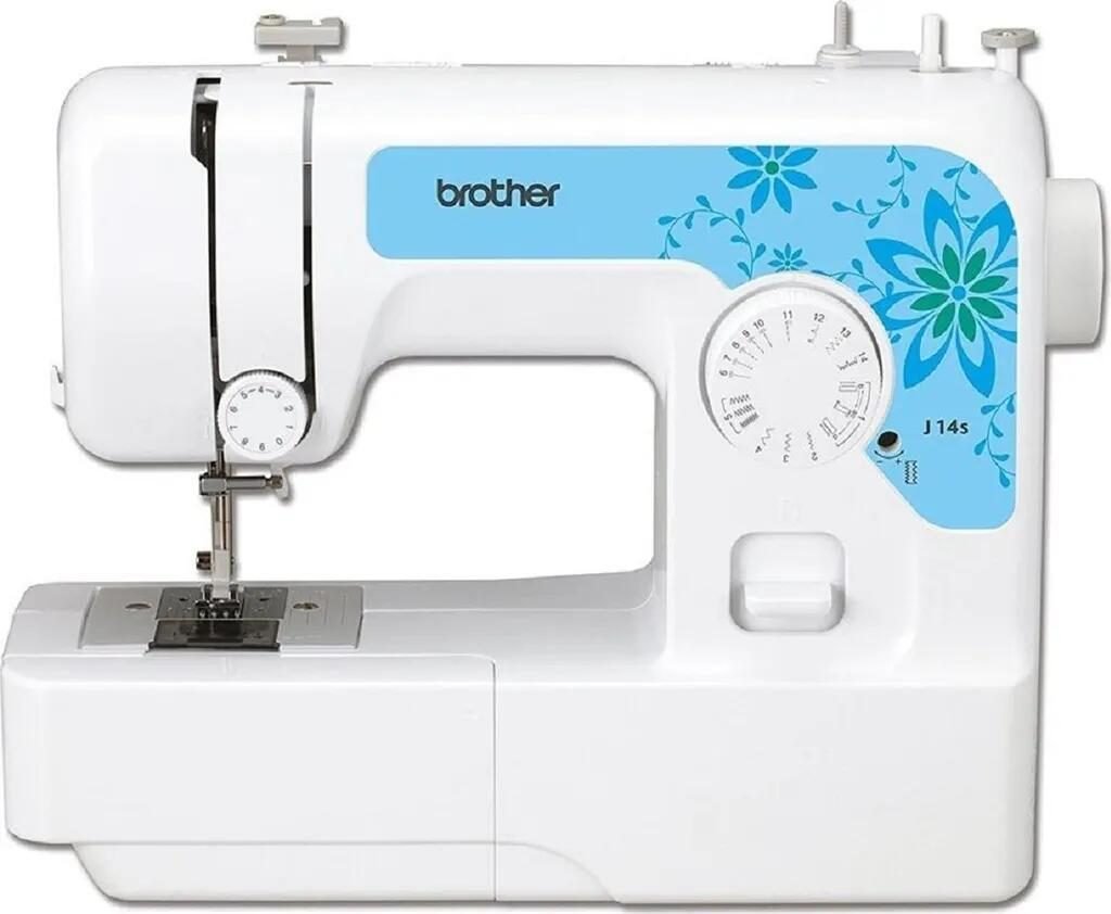 Brother J14s Nähmaschine