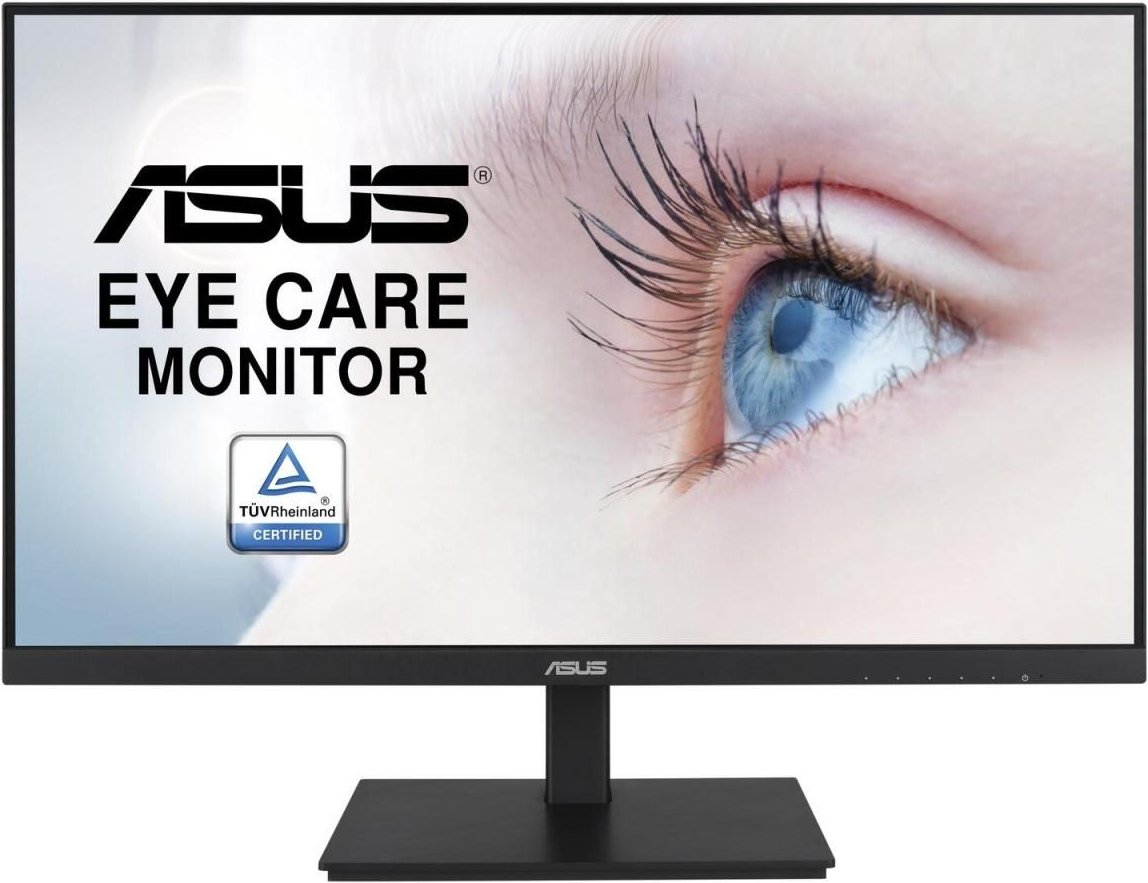 Thumbnail - ASUS VA27DQSB Monitor 68,58 cm (27 Zoll)