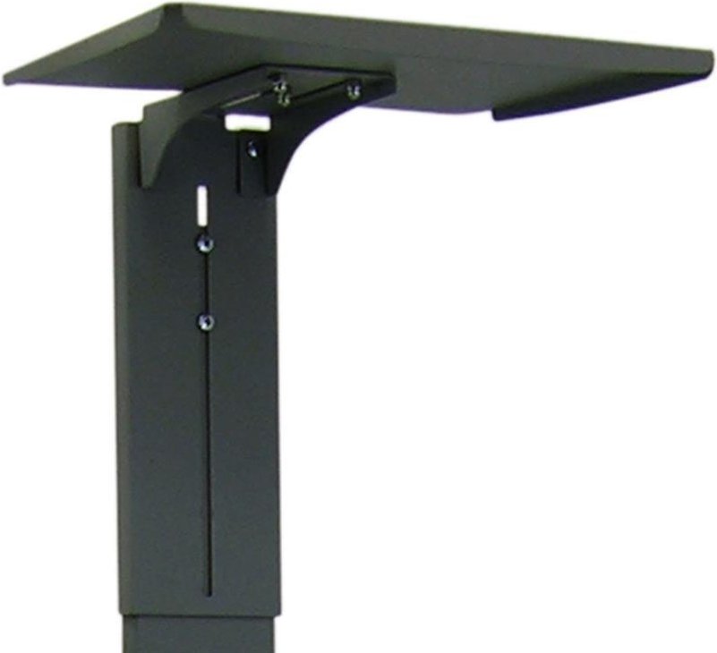 Ergotron MMD Kamera Halterung Kamerabefestigung für Neo-Flex® Mobile Media Center