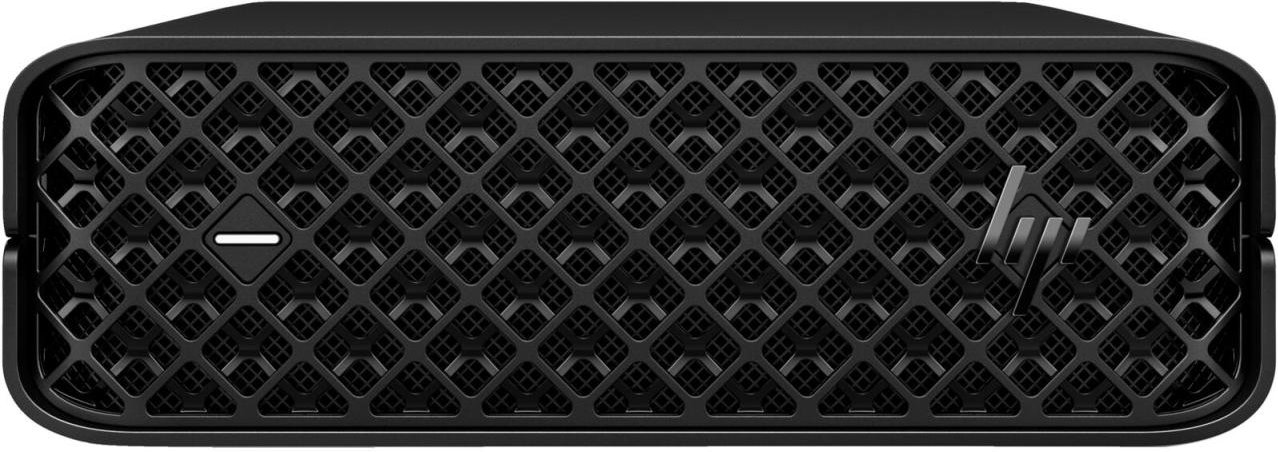 HP Z2 Mini G9 Workstation